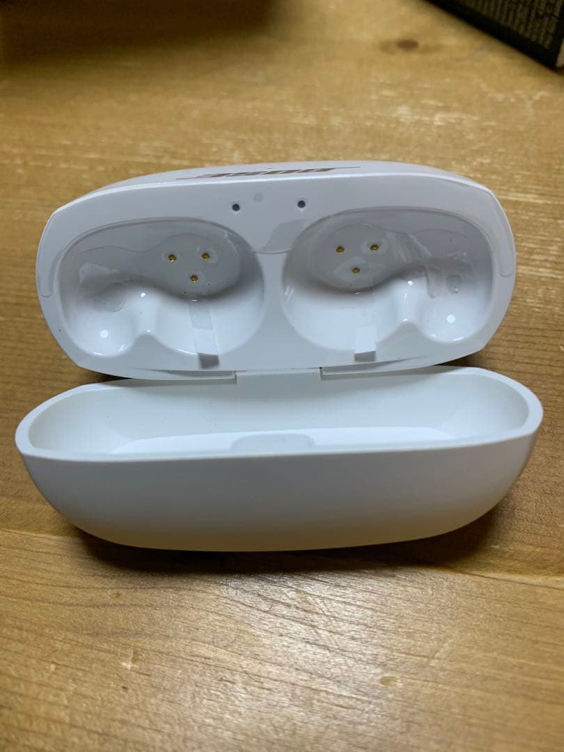 Bose Ultra Open Earbuds 限定カラー ダイヤモンド60周年