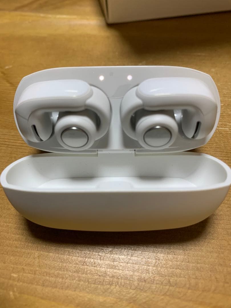 Bose Ultra Open Earbuds 限定カラー ダイヤモンド60周年