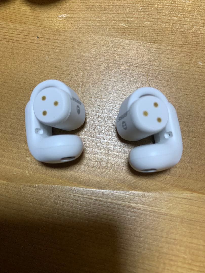 Bose Ultra Open Earbuds 限定カラー ダイヤモンド60周年