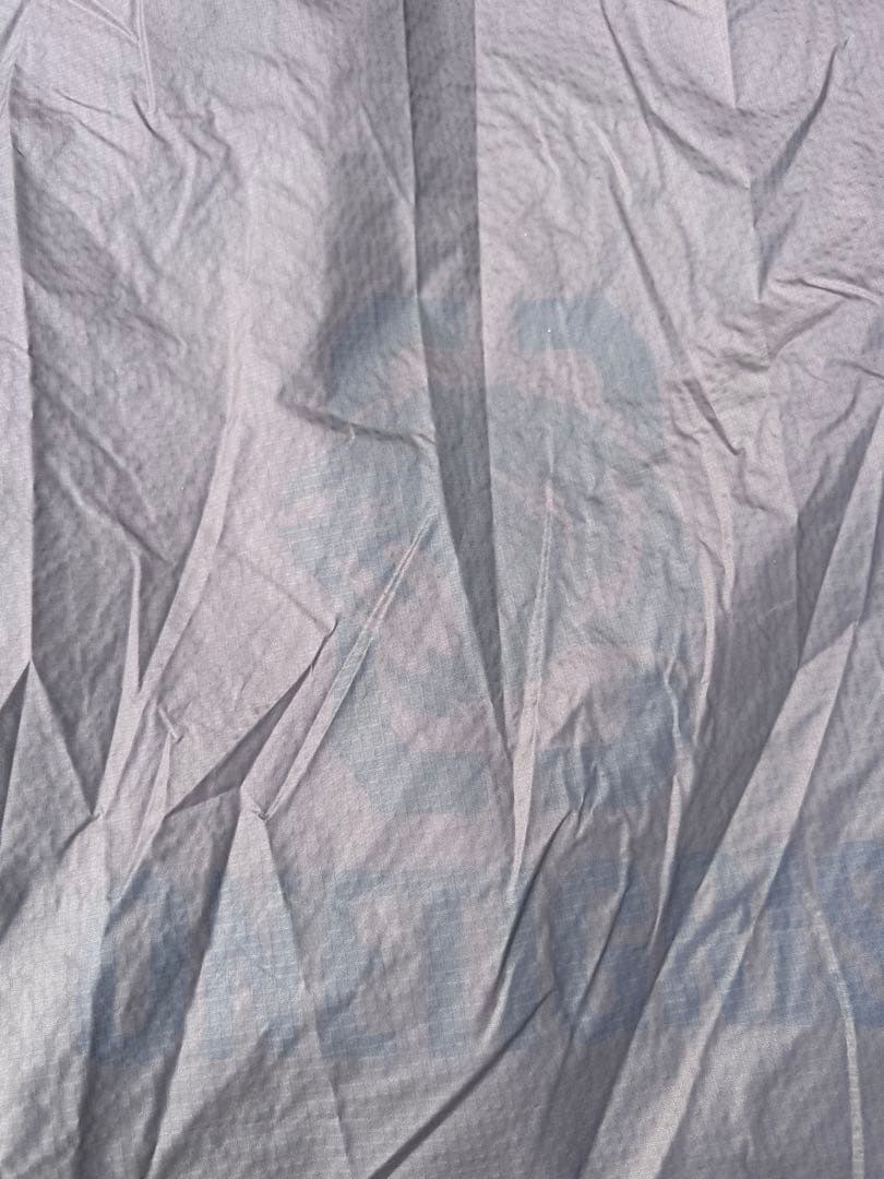 ONETIGRIS ワンティグリス　ロックフォートレス　ワンポールテント