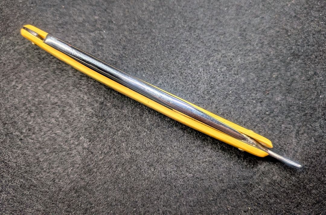 西洋剃刀 ヘンケルス 72-V ケース付き #989