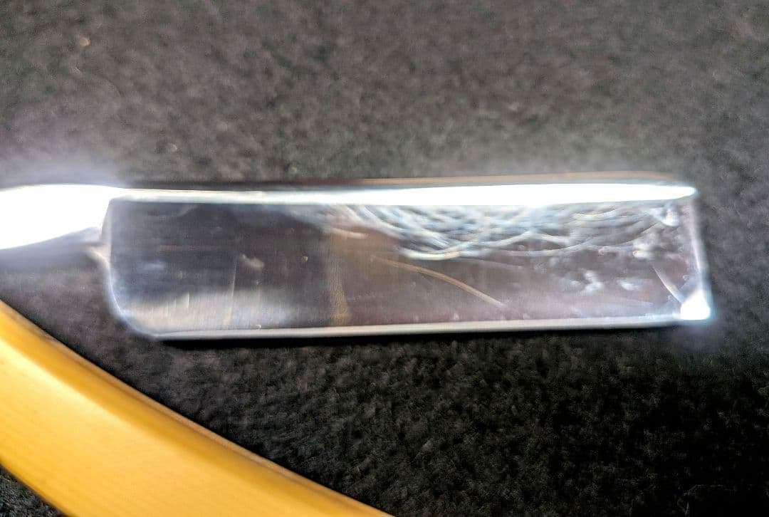 西洋剃刀 ヘンケルス 72-V ケース付き #989