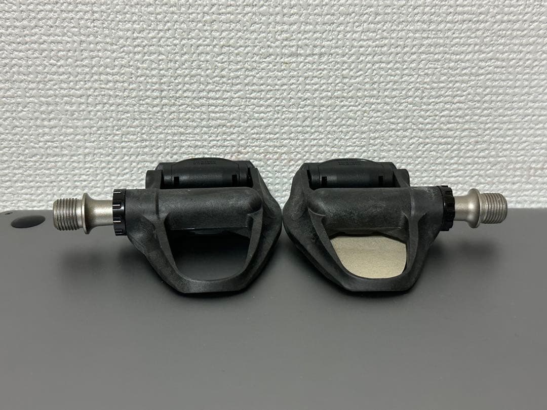 新品未使用　Shimano pd r7000 spd-sl ペダル