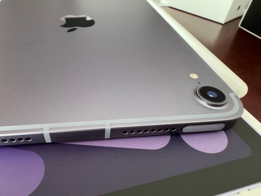 【値下げ】Apple iPad mini (第6世代) 256GB セルラー