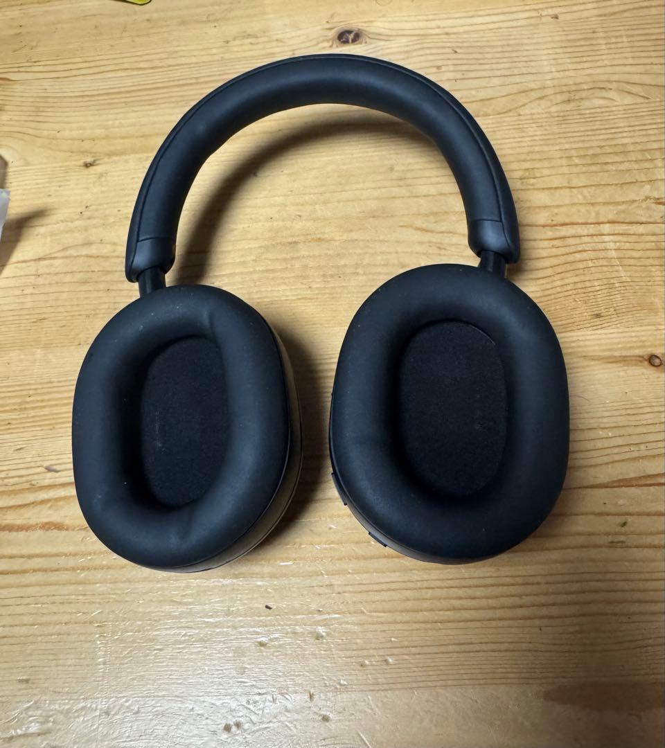 sony wh-1000xm5 付属品付き