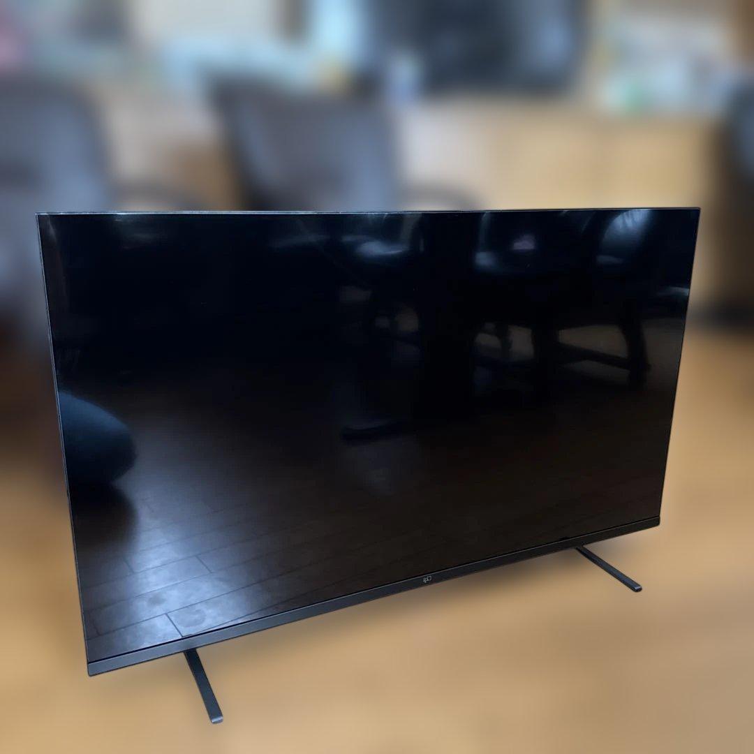 【ジャンク品】CG43-C2 LEDテレビ43V型(チューナー非搭載)