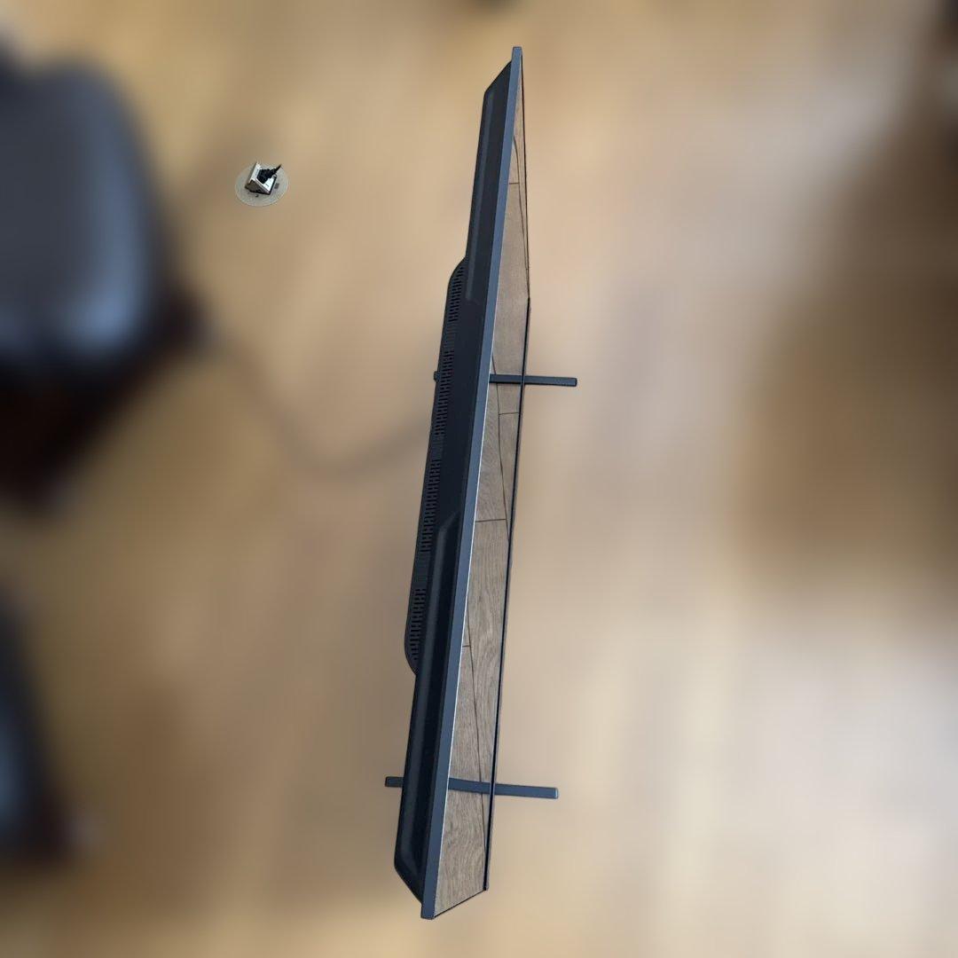 【ジャンク品】CG43-C2 LEDテレビ43V型(チューナー非搭載)