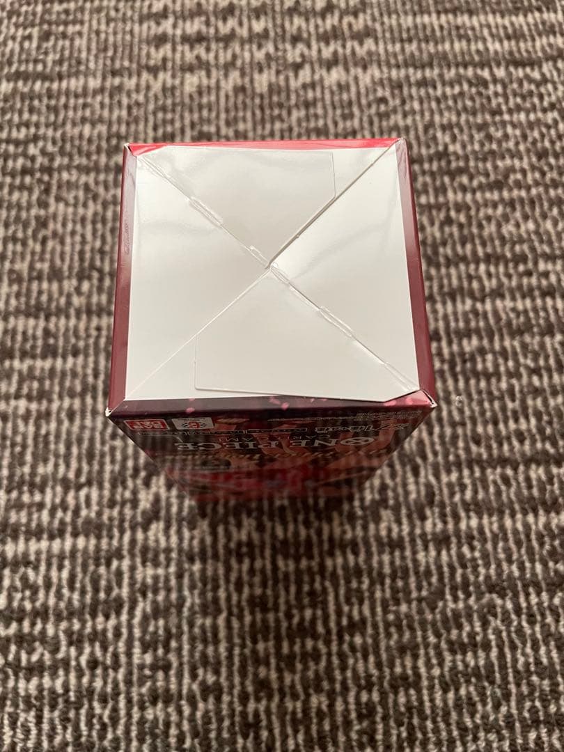 ワンピースカードゲーム　ヒロインズエディション　テープ付き　未開封　BOX