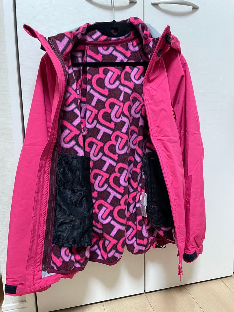 Jack Bunny!! レディースジャケット サイズ1