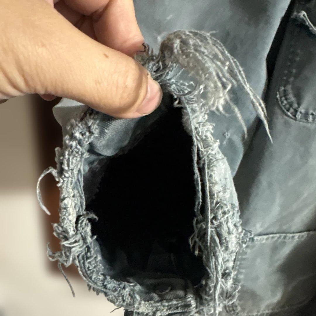 ジャケット・アウター Carhartt 90's Michigan Chore Coat