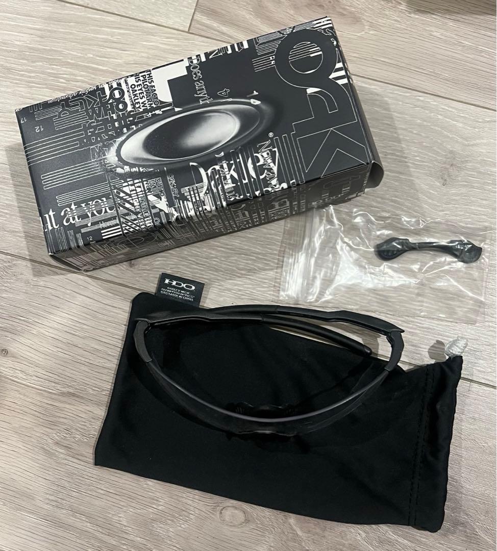 オークリー　EV ZERO サングラス