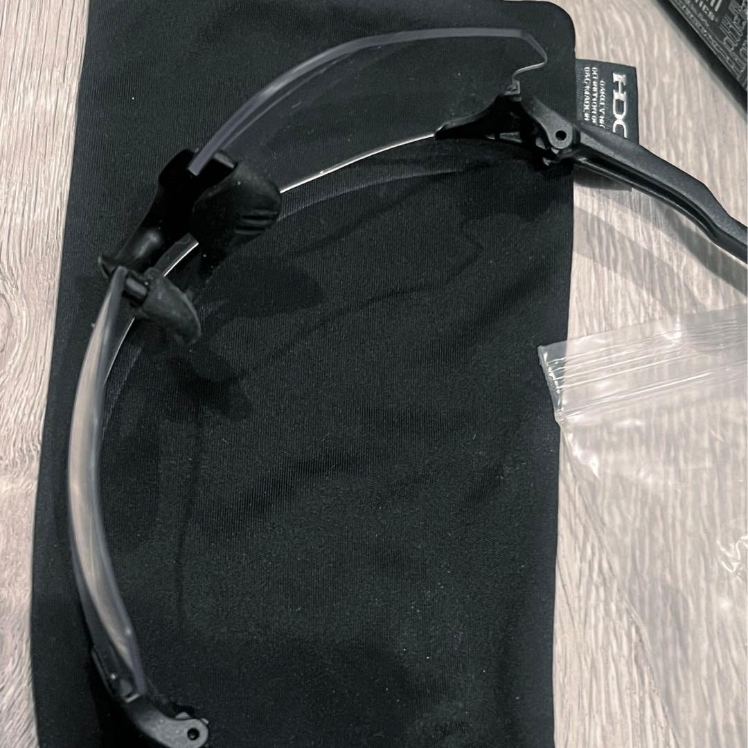 オークリー　EV ZERO サングラス