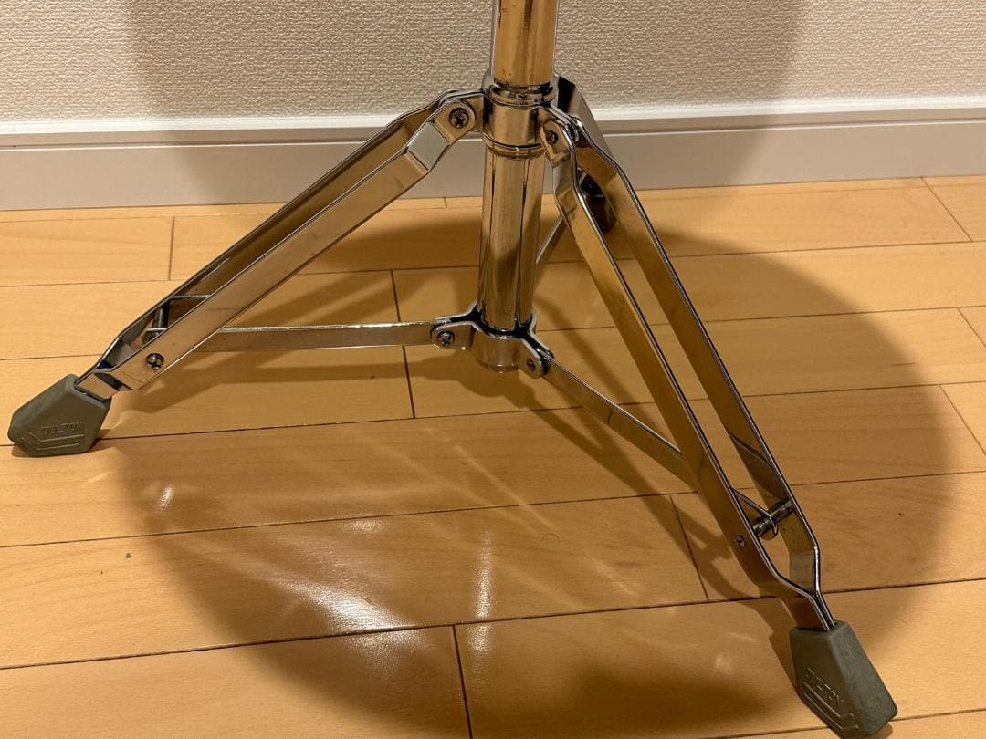 DULTON シルバービートスツール