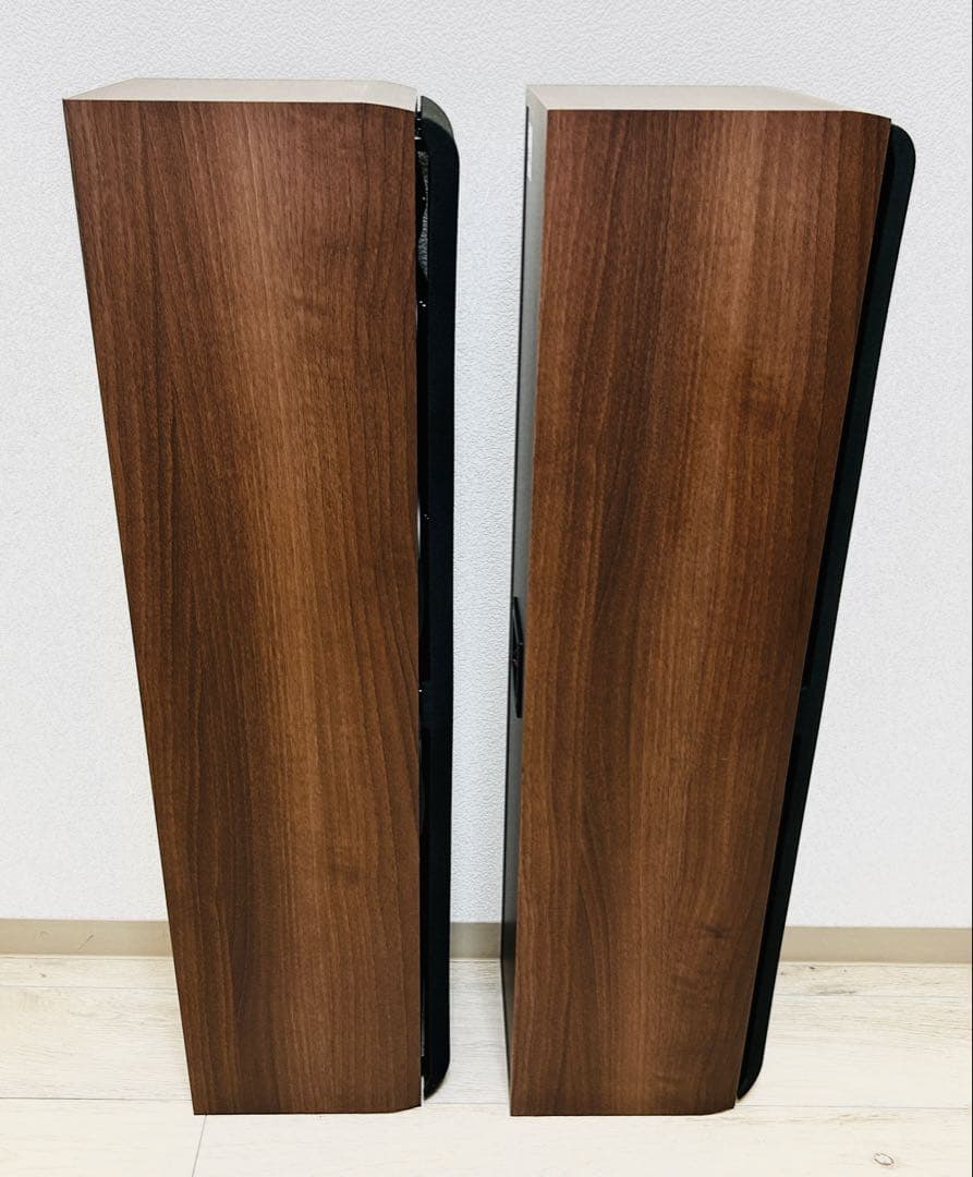 美品 SONY SS-F6000 トールボーイ スピーカーシステム