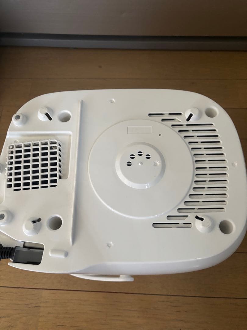 TOSHIBA RC-10VST 真空圧力IHジャー炊飯器 2023年製2台