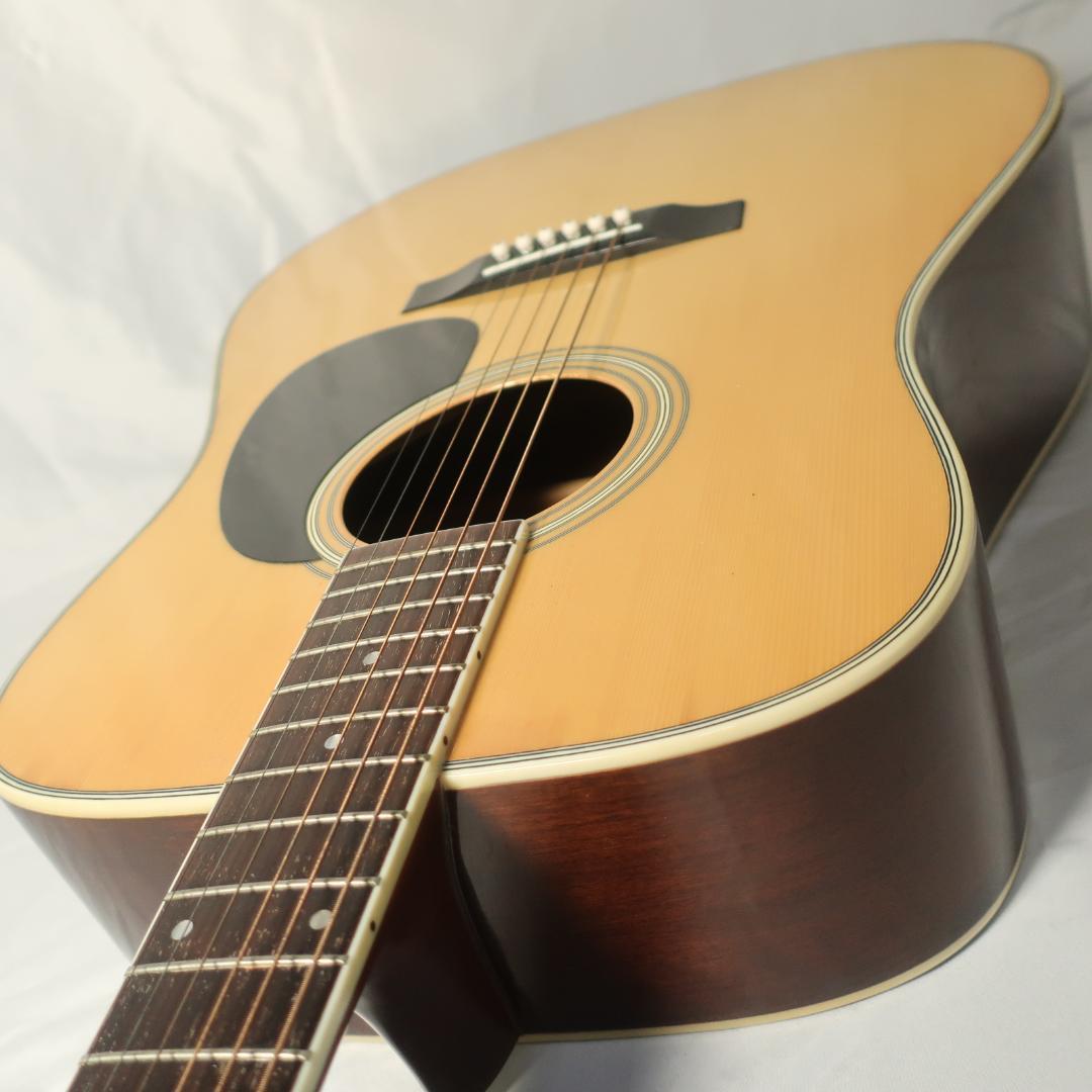 thumb MW-20 アコースティックギター ビンテージ 大鳴り 寺田楽器
