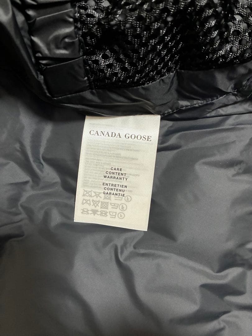   バーナードシャツジャケット ブラックレーベル　XL