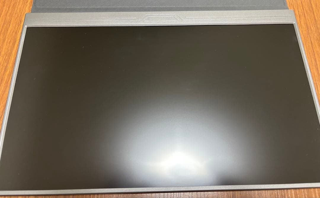 【2025新型】モバイルモニター 15.6インチ　1920x1080P