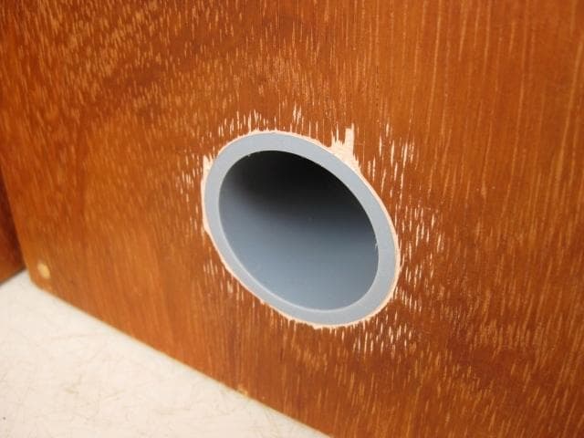 AIWA フルレンジスピーカー　自作　ペア