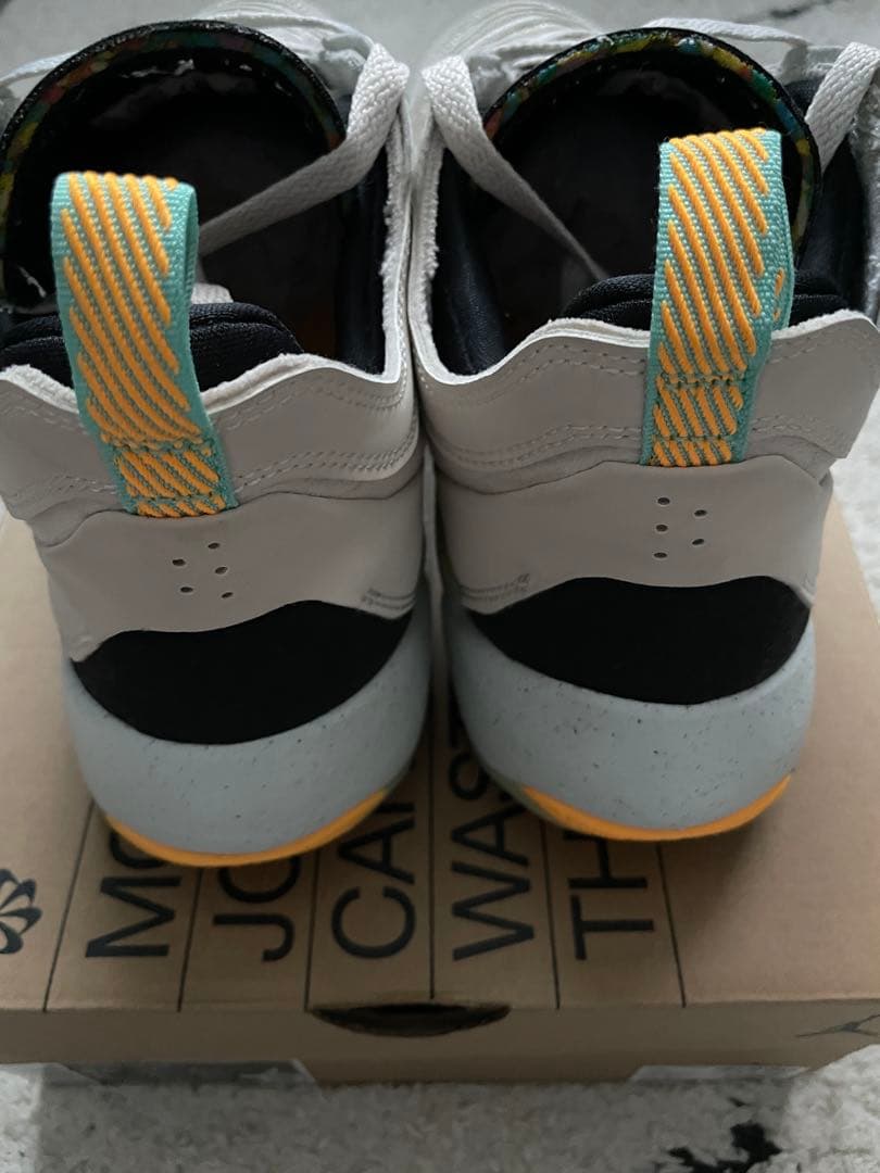 Nike Jordan ルカ1 Next Nature