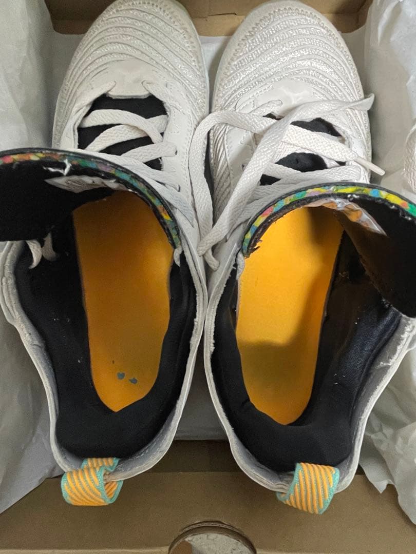 Nike Jordan ルカ1 Next Nature