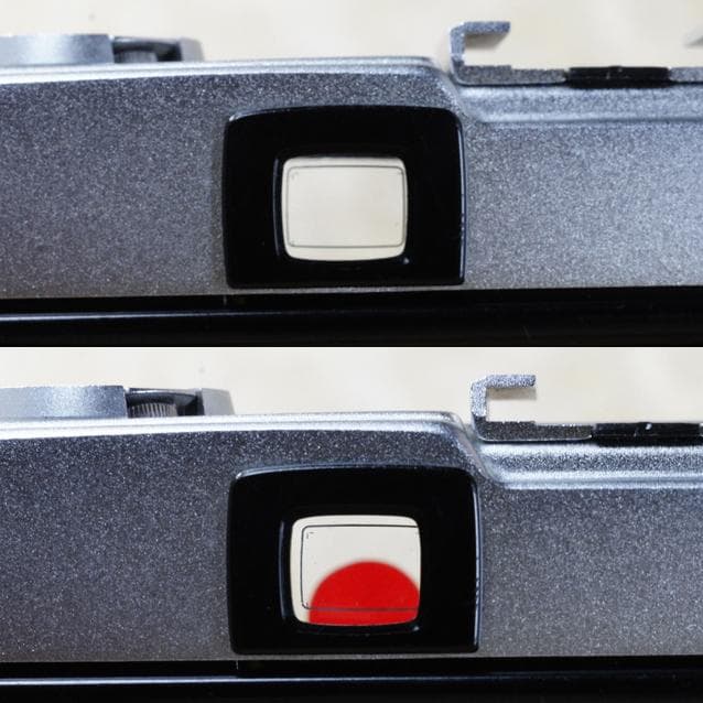 【整備済完動品作例あり】Olympus Trip 35 コンパクトフィルムカメラ