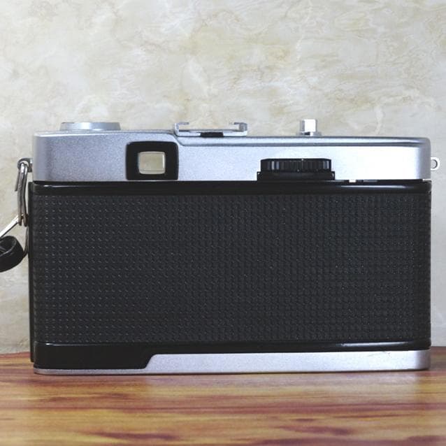 【整備済完動品作例あり】Olympus Trip 35 コンパクトフィルムカメラ