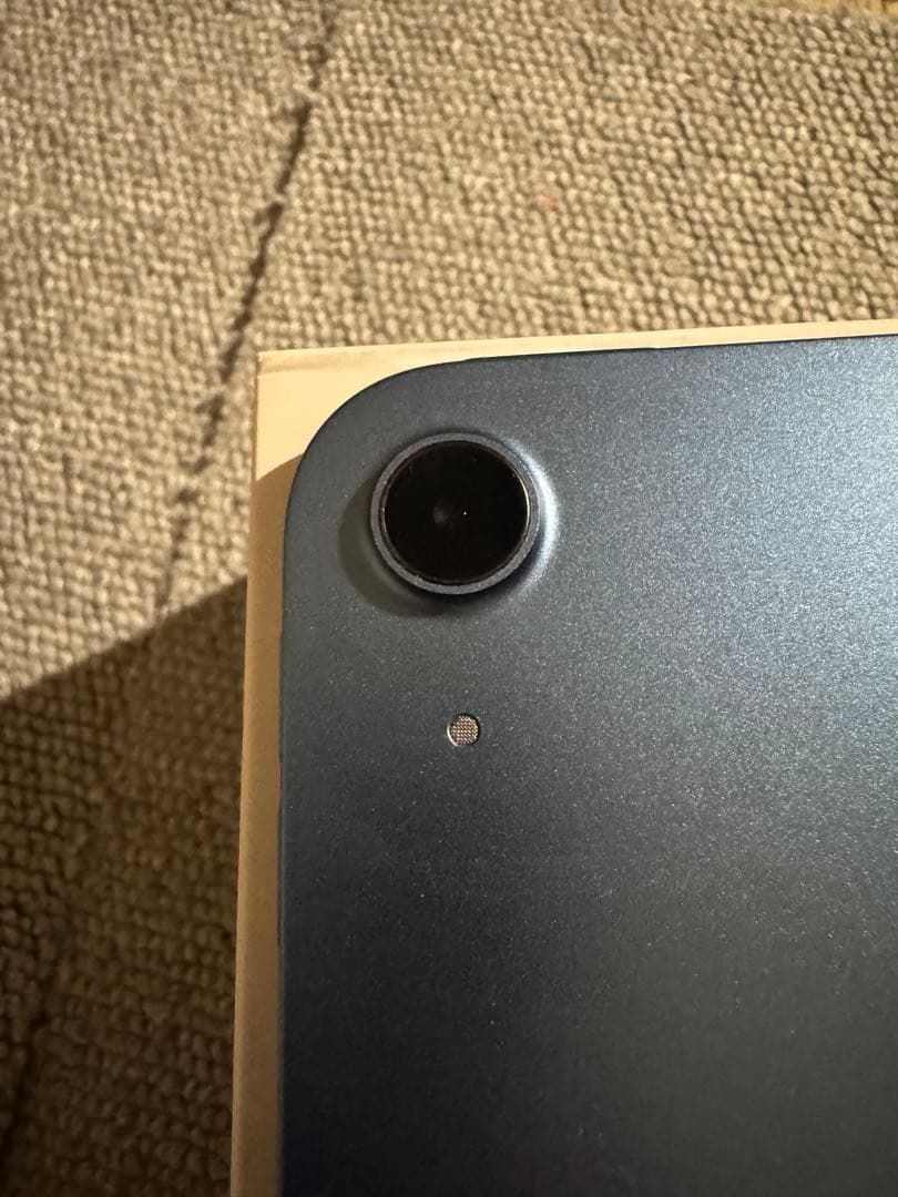 iPad Air 第5世代 64GB WiFiモデル ブルー