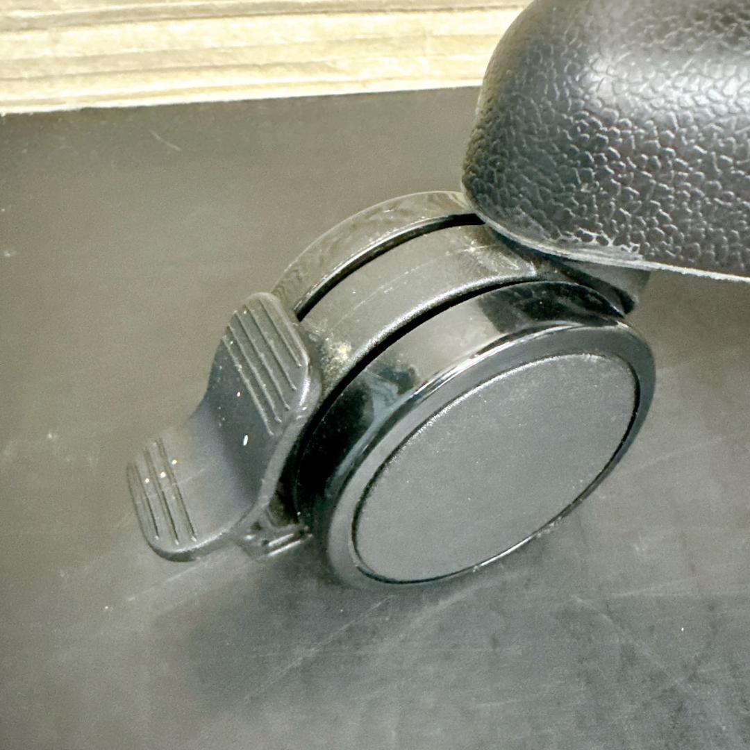 ☆AKRacing　オットマン　AKR-FOOTREST-GREY　フットレスト