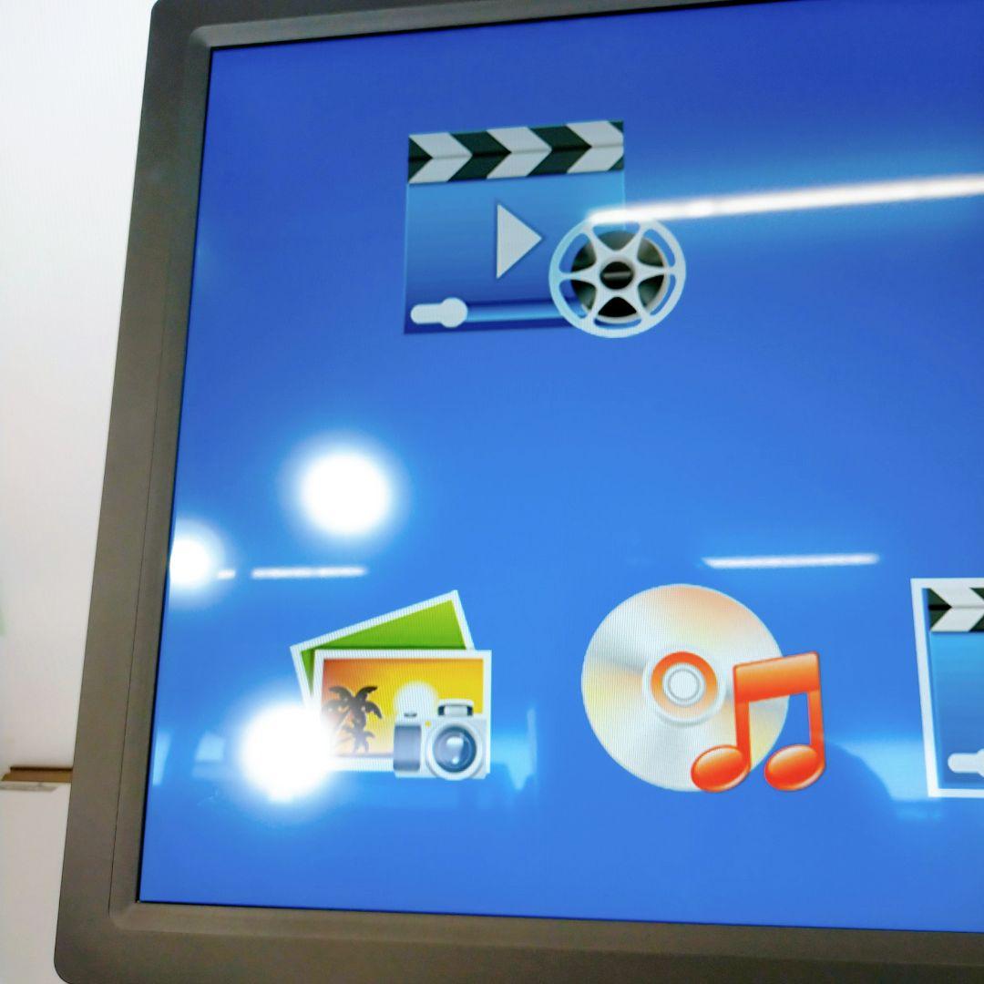 32インチ液晶電子POP　SP-320CM