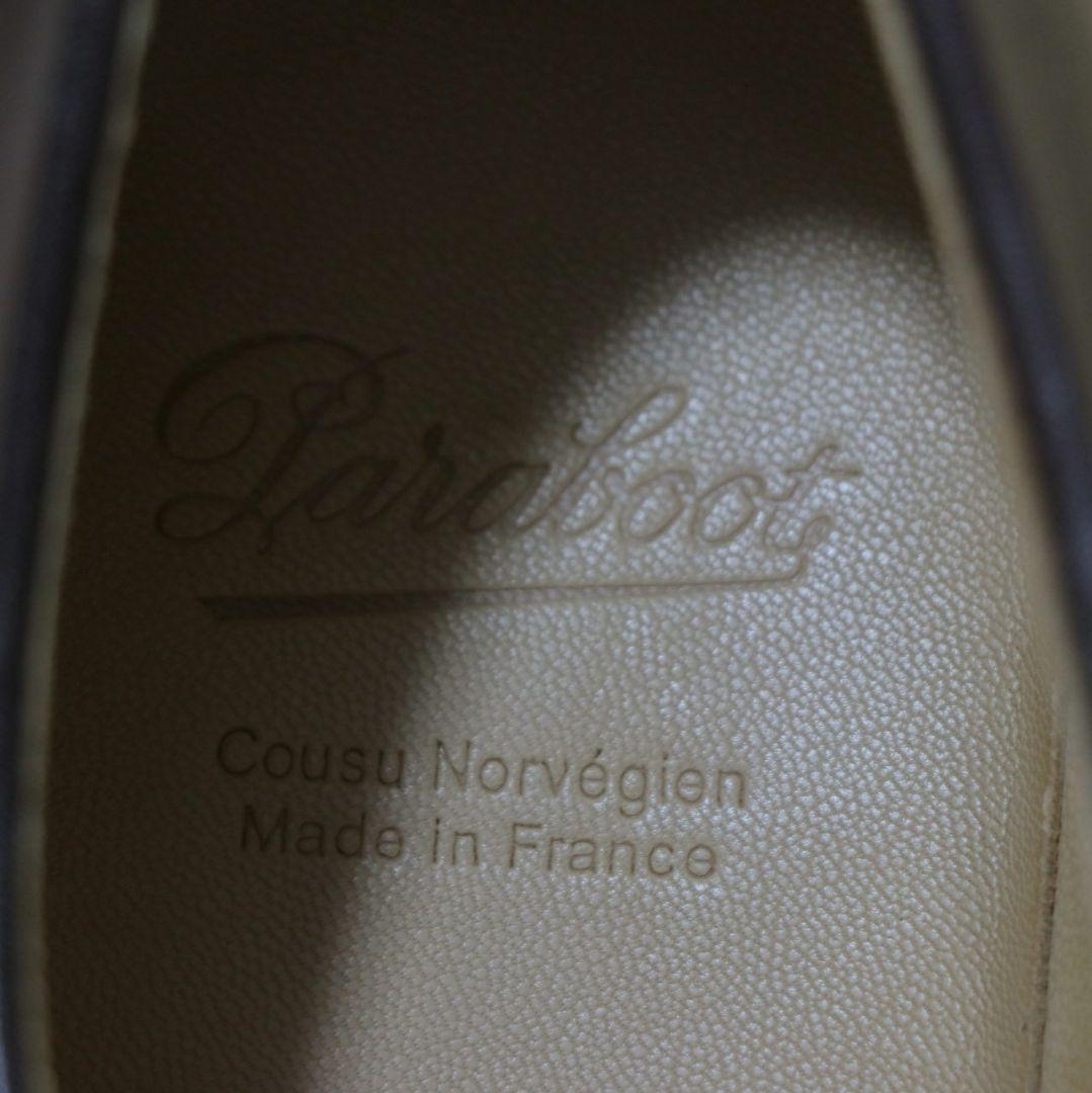 Paraboot 150216 MICHAEL MARCHE チロリアンシューズ