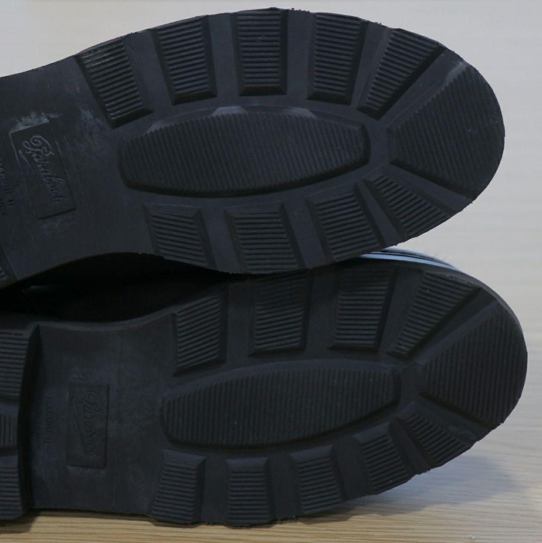 Paraboot 150216 MICHAEL MARCHE チロリアンシューズ