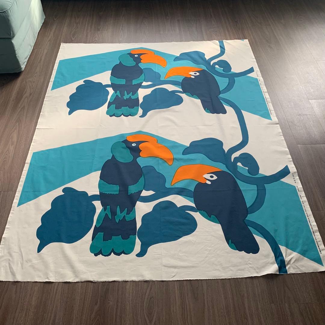 マリメッコ marimekko 寝具カバーセット