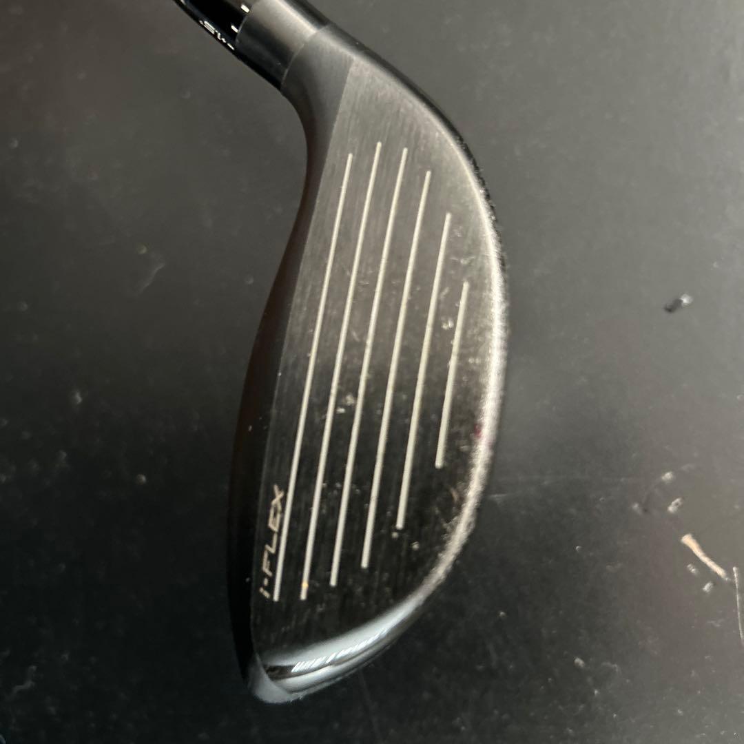 Srixon ZX5 フェアウェイウッド 18°