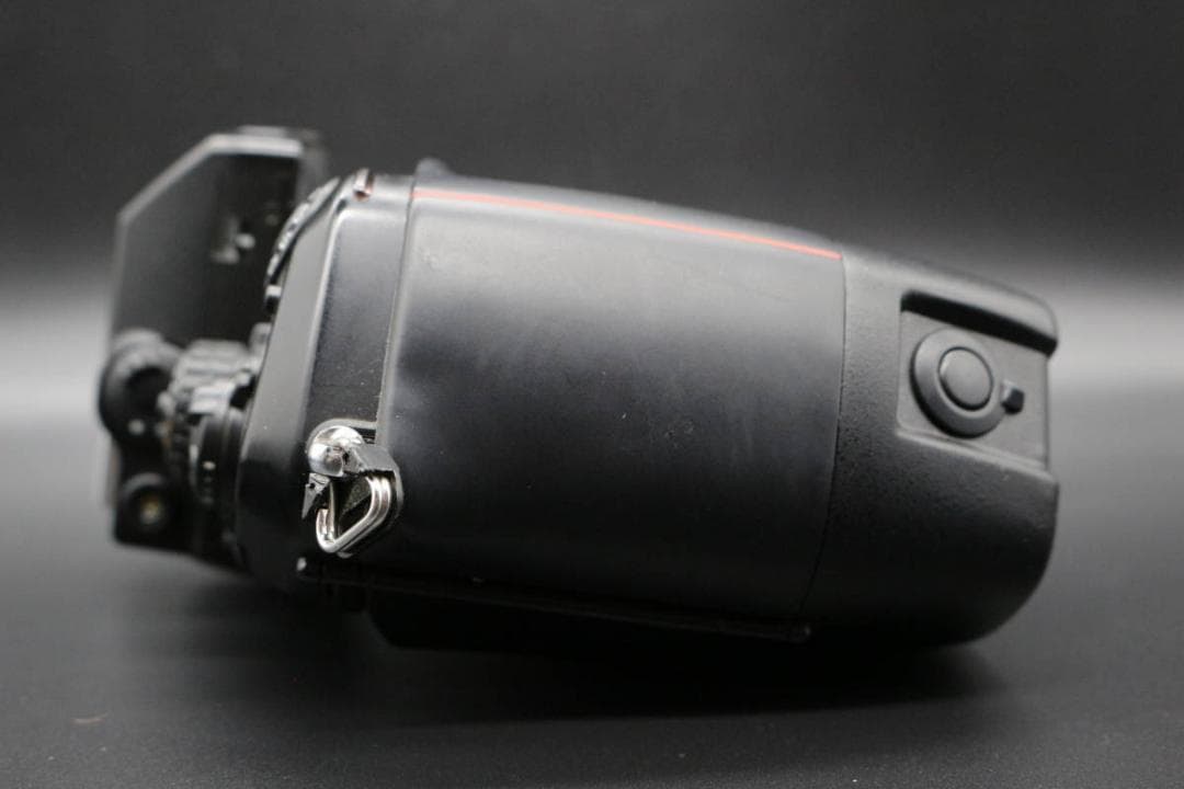 Nikon F4S ボディ MB-21 フィルムカメラ 一眼レフ ニコン