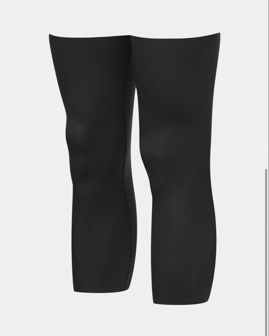 Café du Cycliste カフェドシクリステ　オルガ　ニーウォーマー