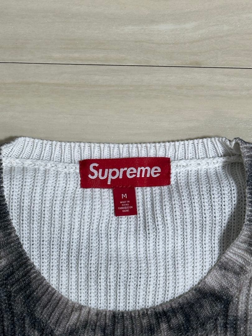 トップス Supreme H.R. Giger Sweater \"Multi\"