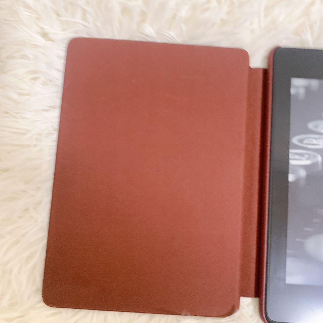 キンドル Paperwhite PQ94WIF 32G 第10世代 カバー付