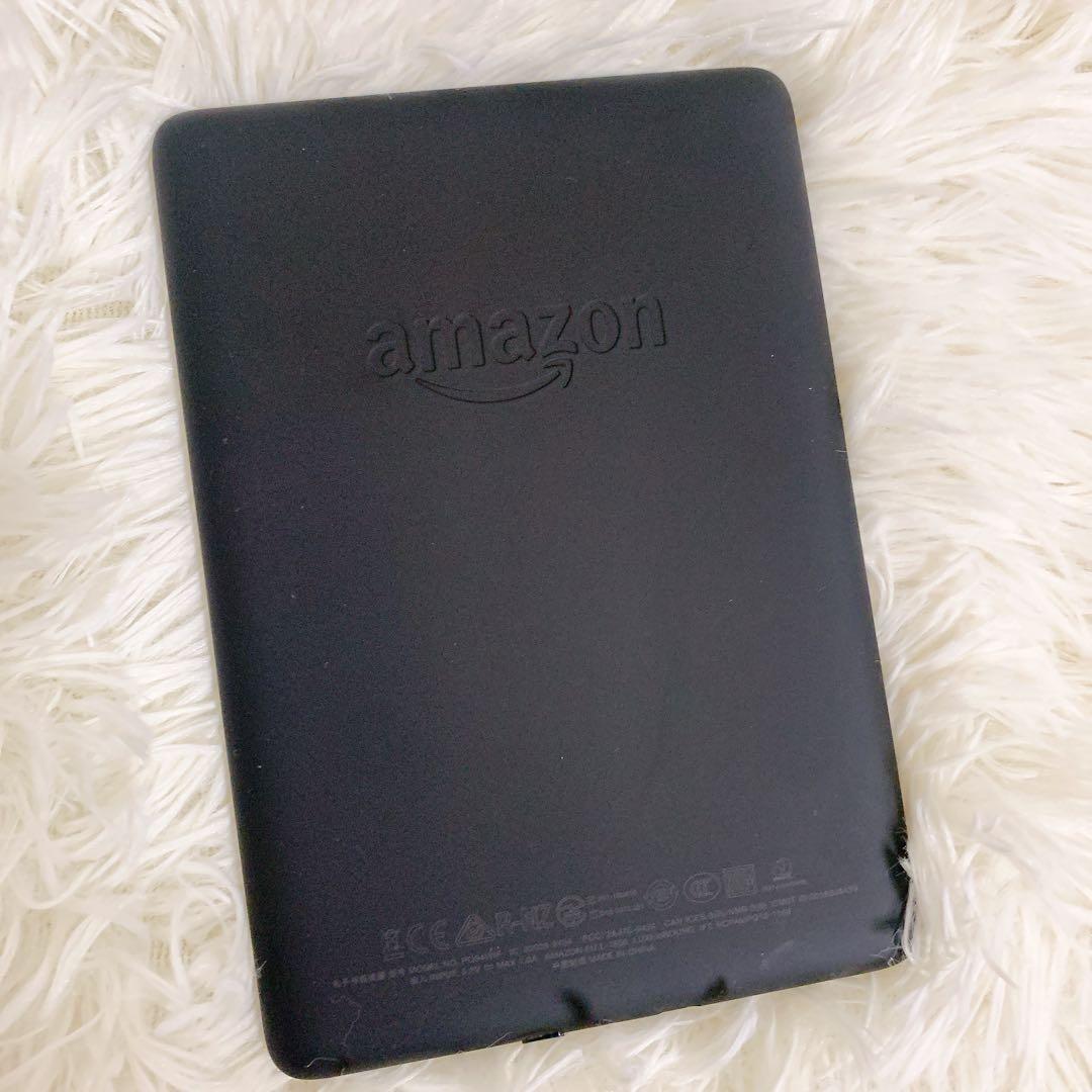 キンドル Paperwhite PQ94WIF 32G 第10世代 カバー付