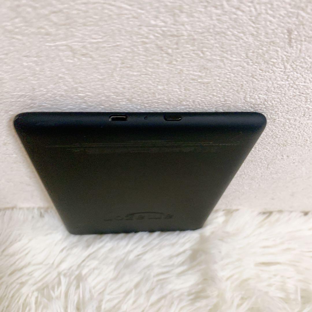 キンドル Paperwhite PQ94WIF 32G 第10世代 カバー付