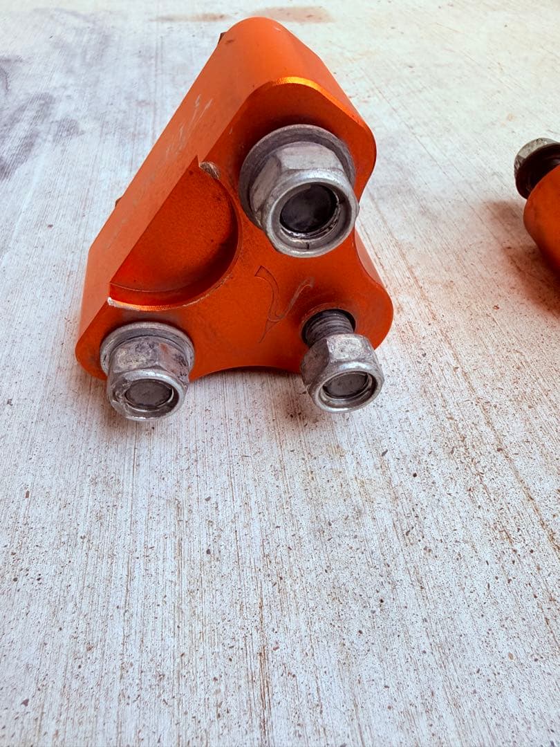 T-DEMAND ロールセンターアダプター イージープロ 30プリウス