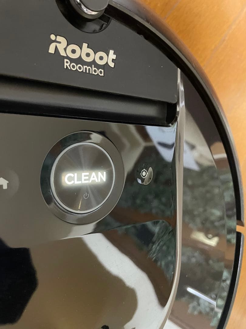 iRobot アイロボット　ルンバ　i7 ロボット掃除機　正規品　完動品　中古