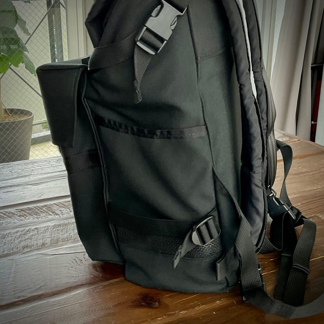 FREIGHT BAGGAGE メッセンジャーバッグ 極美品