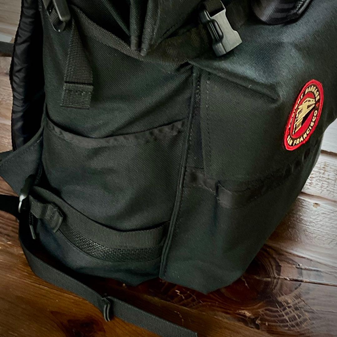 FREIGHT BAGGAGE メッセンジャーバッグ 極美品