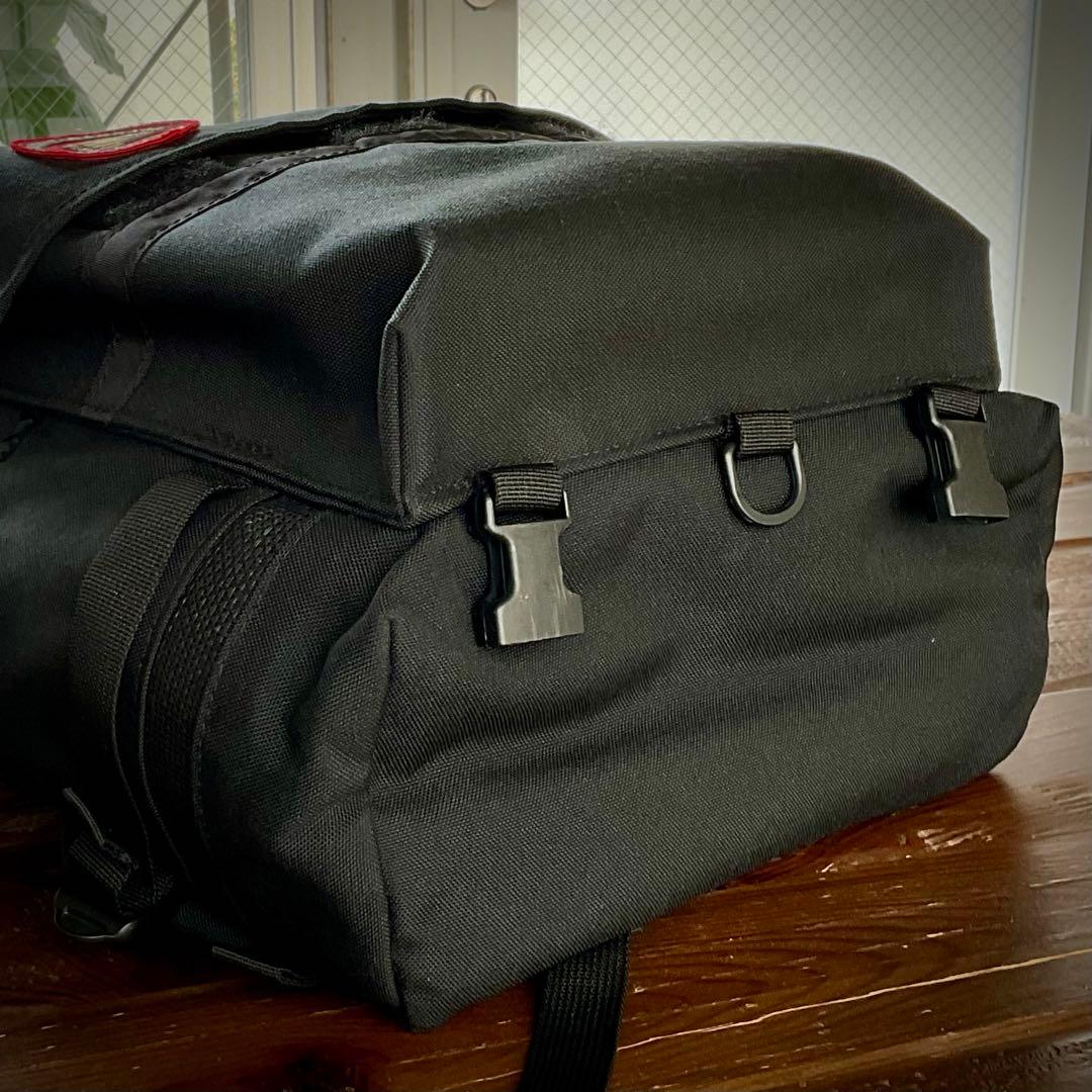 FREIGHT BAGGAGE メッセンジャーバッグ 極美品