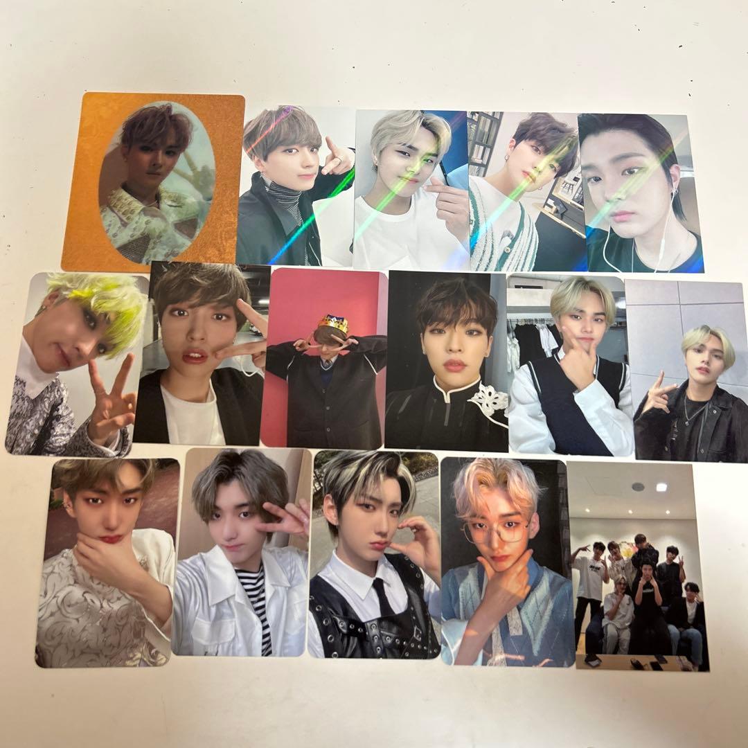 KINGDOMトレカ 売り切り