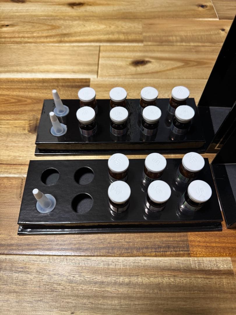 ハリトスセラム美容液