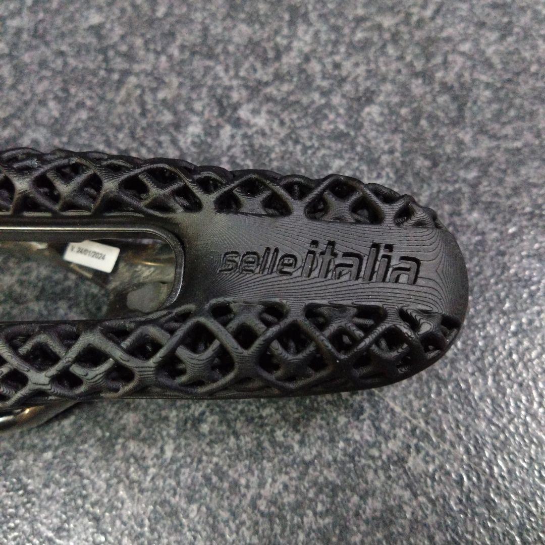 R*u様 セライタリア SLR ブースト 3D