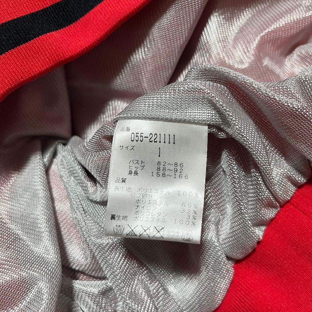 PEARLY GATES 蓄熱スニード　プルオーバーレディース ゴルフウェア 1