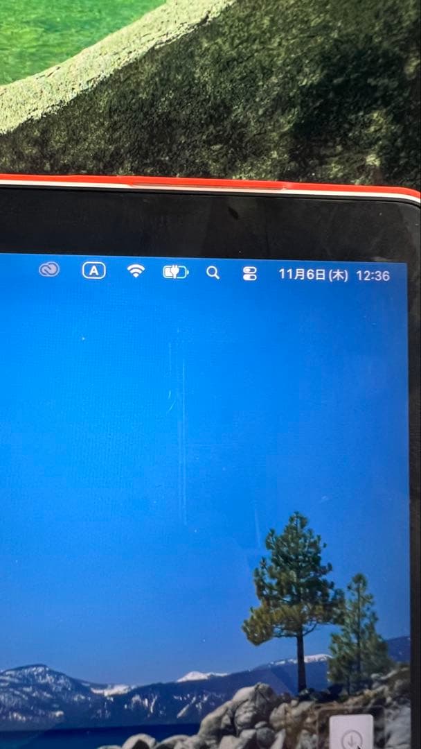 さ*ら様 Apple MacBook Pro シルバー